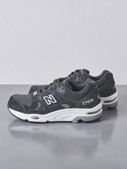 楽天市場】別注＜New Balance(ニューバランス)＞ CM1700JC スニーカー 