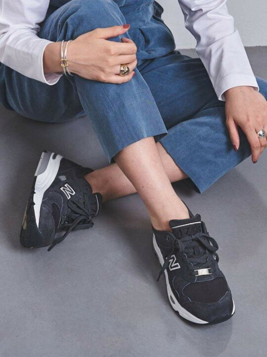 楽天市場】別注＜New Balance(ニューバランス)＞ CM1700JC スニーカー 