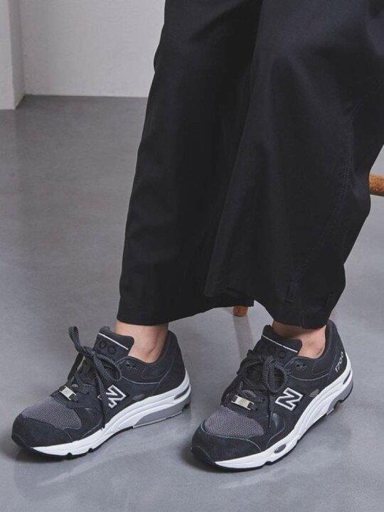 楽天市場】別注＜New Balance(ニューバランス)＞ CM1700JC スニーカー 