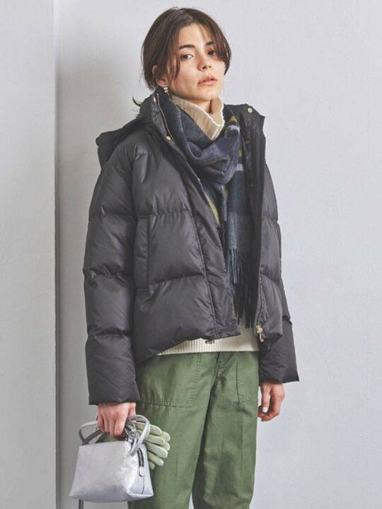 楽天市場】【SALE／50%OFF】UWSCショートダウンコート UNITED ARROWS 