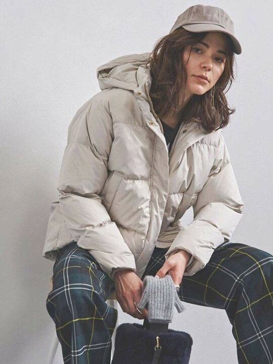 楽天市場】【SALE／50%OFF】UWSCショートダウンコート UNITED ARROWS 