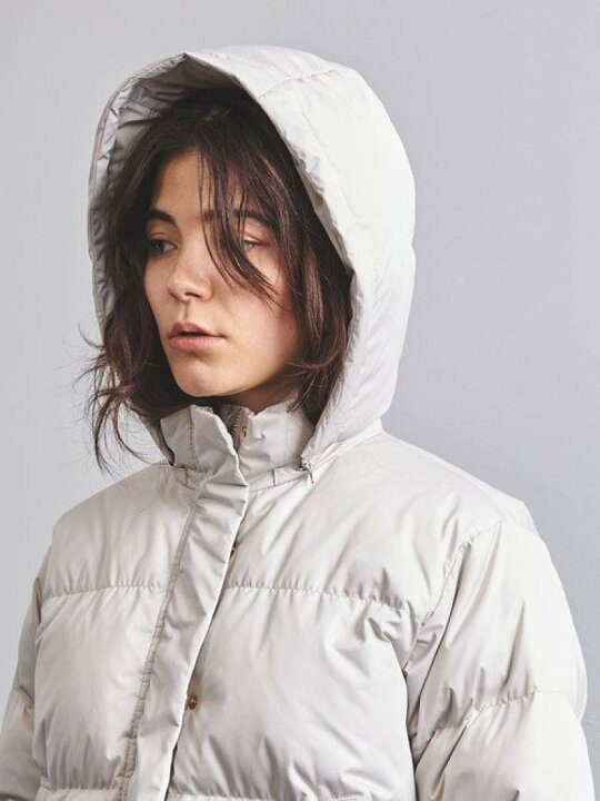 楽天市場】【SALE／50%OFF】UWSCショートダウンコート UNITED ARROWS 