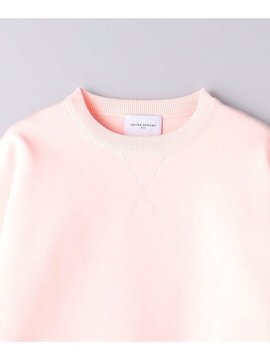 楽天市場】スウェットライク ニット UNITED ARROWS ユナイテッド 
