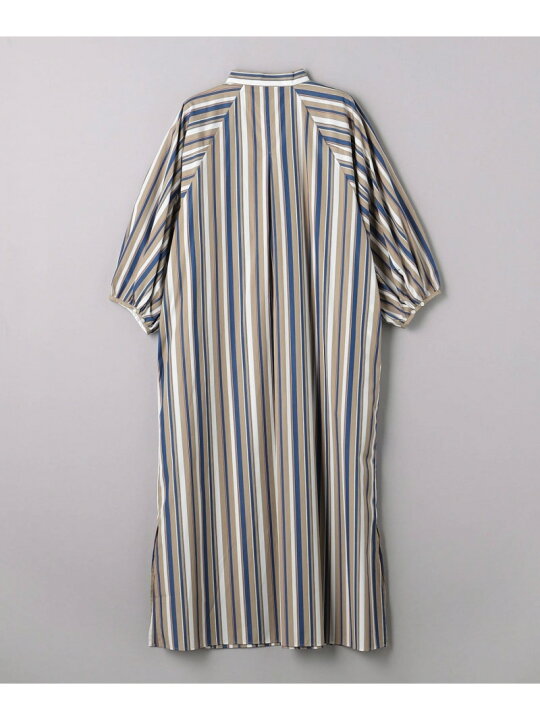 楽天市場】【SALE／40%OFF】【別注】＜TICCA＞ストライプ シャツ 
