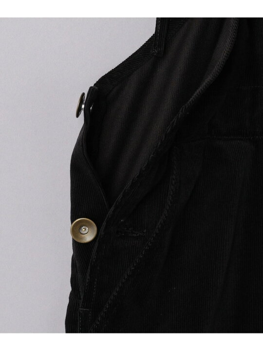 楽天市場】＜SACRA＞コーデュロイ オールインワン UNITED ARROWS 
