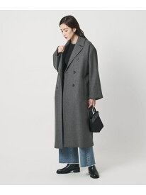 【SALE／30%OFF】MANTECO テーラード コート UNITED ARROWS ユナイテッドアローズ ジャケット・アウター その他のジャケット・アウター グレー ベージュ ネイビー【RBA_E】【送料無料】[Rakuten Fashion]