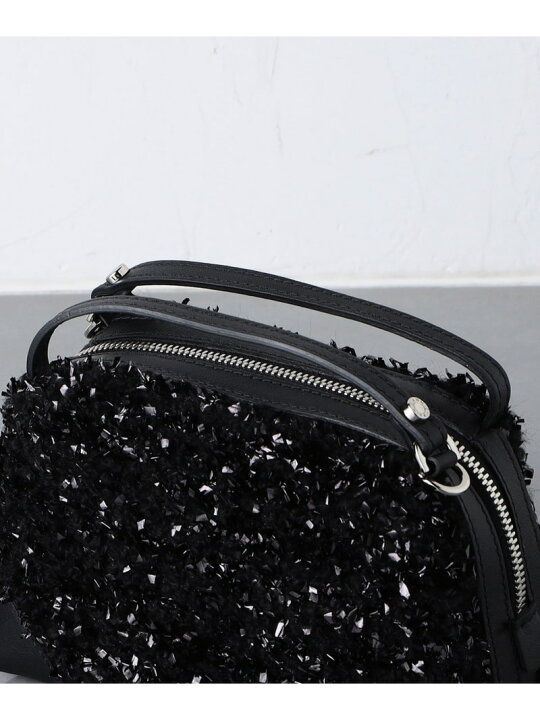 楽天市場】【別注】＜GIANNI CHIARINI＞ALIFA LAME S バッグ UNITED 