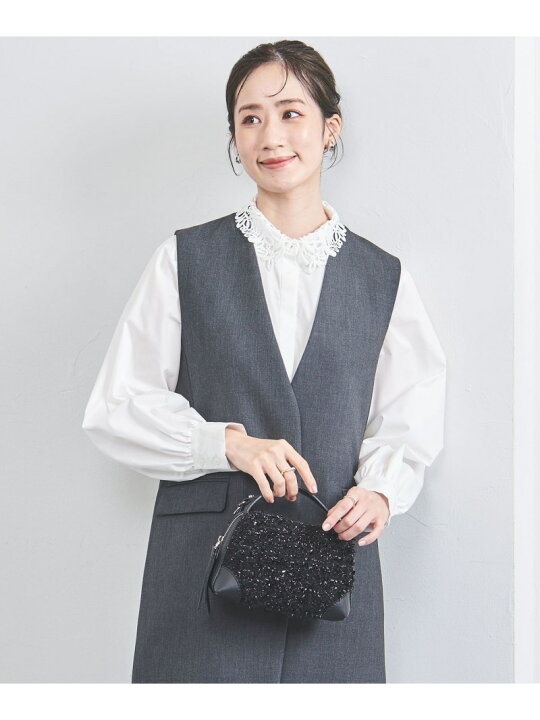 楽天市場】【別注】＜GIANNI CHIARINI＞ALIFA LAME S バッグ UNITED 