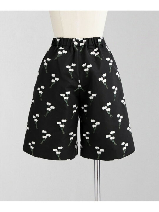楽天市場】【SALE／30%OFF】＜LOEFF＞ワタスゲ ジャカード ショート 