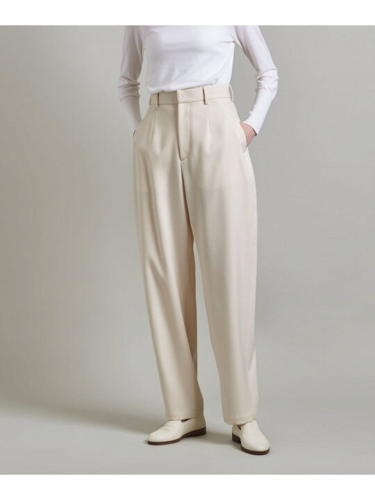 楽天市場】＜LOEFF＞TW ナロー ボンタンパンツ LOEFF ユナイテッド