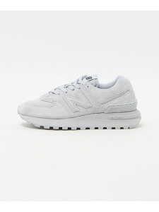 New BalanceU574LGTT/D Xj[J[ UNITED ARROWS iCebhA[Y V[YEC Xj[J[ O[yz[Rakuten Fashion]