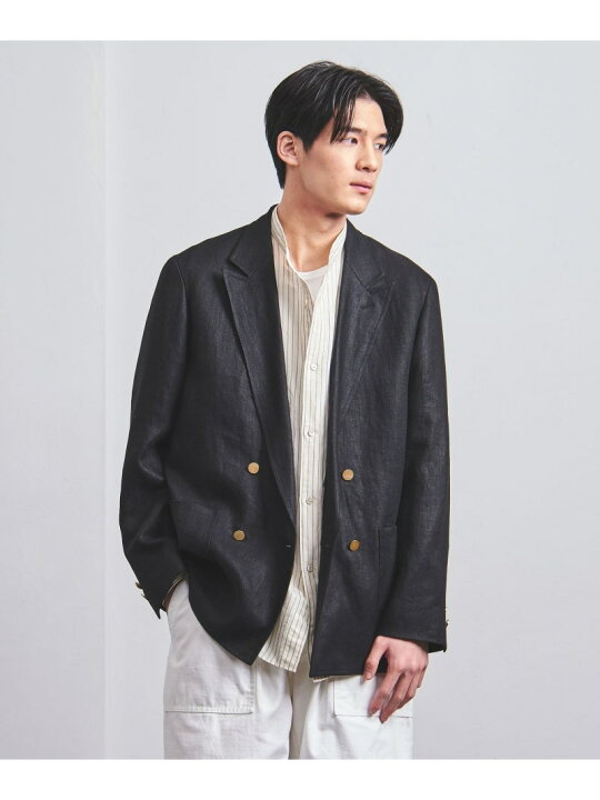 楽天市場】【SALE／40%OFF】オーディナリー ヘリンボーン ブレザー 