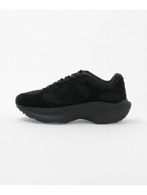 ＜New Balance＞WRPD RUNNER/D スニーカー UNITED ARROWS ユナイテッドアローズ シューズ・靴 スニーカー ホワイト ブラック【送料無料】[Rakuten Fashion]