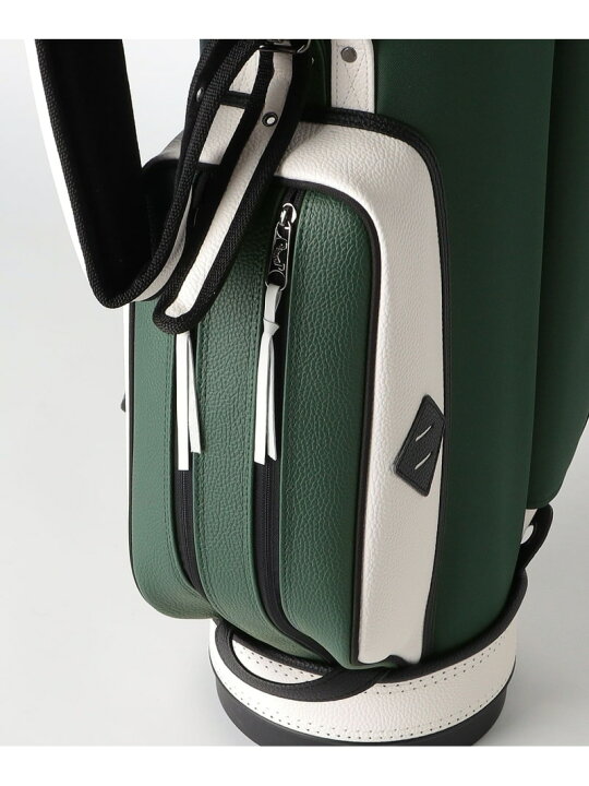楽天市場】＜JONES＞ RIDER キャディバック UNITED ARROWS GOLF 