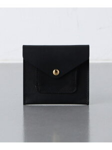 BEORMA LEATHER COMPANY S0092 SIMPLE WALLET BADALASSI/~j EHbg UNITED ARROWS iCebhA[Y zE|[`EP[X ̑̍zE|[`EP[X uE ubNyz[Rakuten Fas