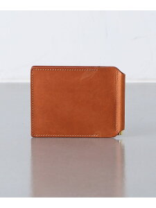 ��BEORMA LEATHER COMPANY�� S0087 MONEY CLIP WALLET BADALASSI/�}�l�[�N���b�v �E�H���b�g UNITED ARROWS ���i�C�e�b�h�A���[�Y ���z�E�|�[�`�E�P�[�X ���̑��̍��z�E�|�[�`�E�P�[�X �u���b�N �u���E���y����