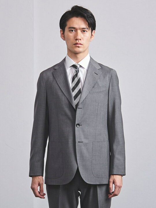 楽天市場】【SALE／50%OFF】＜CARUSO(カルーゾ)＞REDA/A3B UNITED 