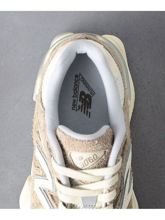 楽天市場】＜New Balance＞U9060HSB/D スニーカー UNITED ARROWS 