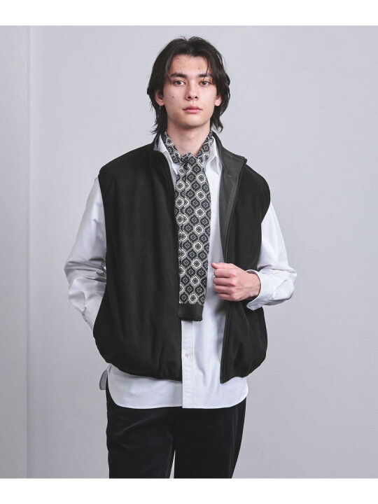 楽天市場】【別注】＜CRITTER MOUNTAIN WEAR＞ リバーシブル フリース 