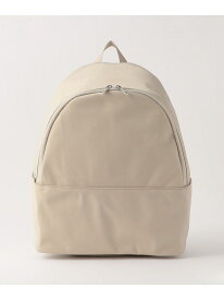 ＜MARW UNITED ARROWS＞ベーシック ナイロン リュック 2 MARW UNITED ARROWS ユナイテッドアローズ バッグ リュック・バックパック ブラック グレー ベージュ【送料無料】[Rakuten Fashion]