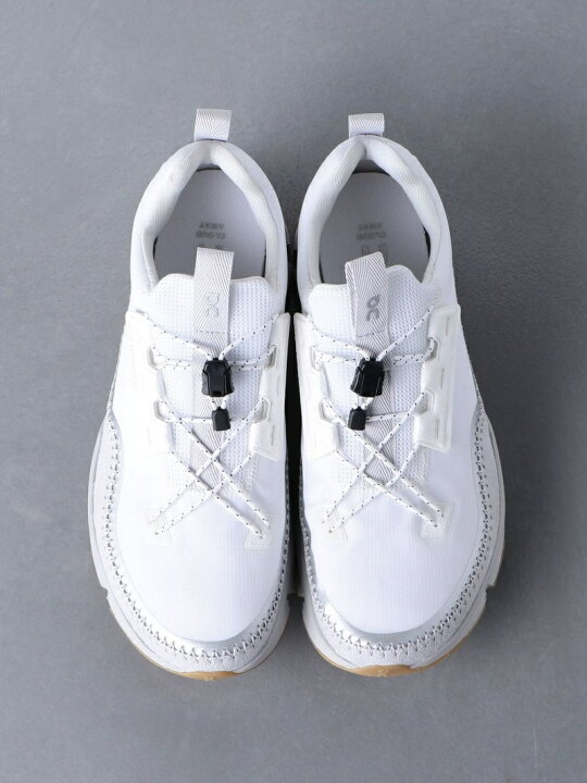 楽天市場】＜On(オン)＞ Cloudaway Kanazawa/スニーカー UNITED ARROWS  