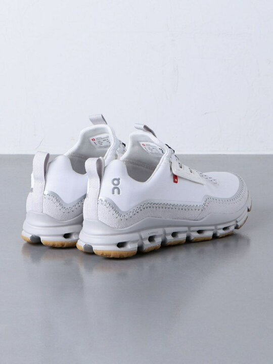 楽天市場】＜On(オン)＞ Cloudaway Kanazawa/スニーカー UNITED ARROWS  