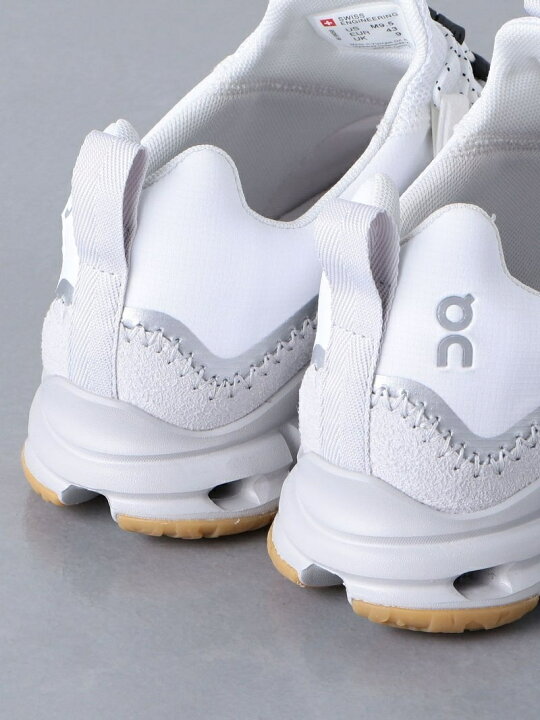 楽天市場】＜On(オン)＞ Cloudaway Kanazawa/スニーカー UNITED ARROWS  