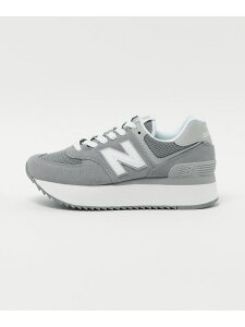 New BalanceWL574ZSD/B Xj[J[ UNITED ARROWS iCebhA[Y V[YEC Xj[J[ O[yz[Rakuten Fashion]