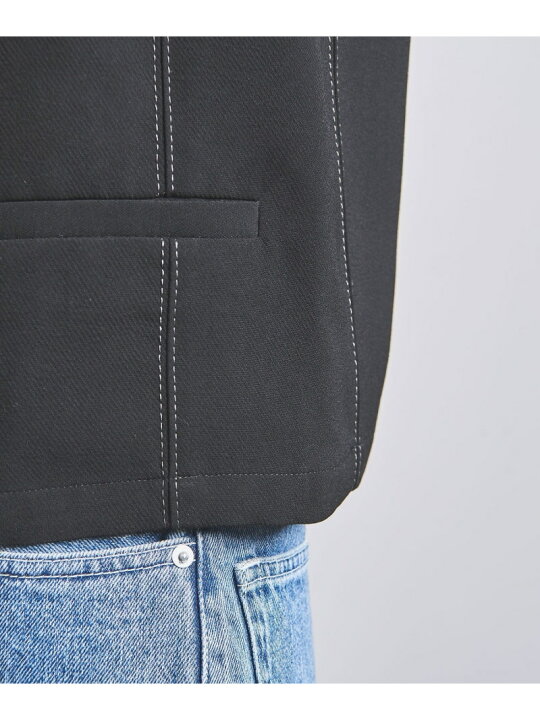 楽天市場】COMFY Vネック ベスト UNITED ARROWS ユナイテッドアローズ 