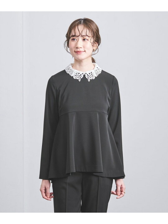 楽天市場】2WAY ブラウス UNITED ARROWS ユナイテッドアローズ 