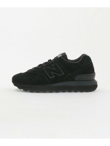 New BalanceU574LGTG/D Xj[J[ UNITED ARROWS iCebhA[Y V[YEC Xj[J[ ubNyz[Rakuten Fashion]