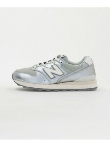 ��New Balance��WL996T/D �X�j�[�J�[ UNITED ARROWS ���i�C�e�b�h�A���[�Y �V���[�Y�E�C �X�j�[�J�[�y���������z[Rakuten Fashion]