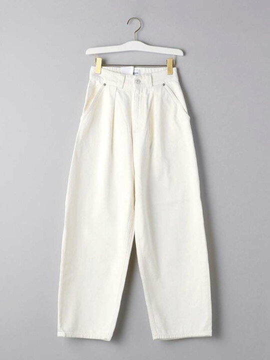 楽天市場】【SALE／40%OFF】＜TOMWOOD(トムウッド)＞VANESSAデニム 