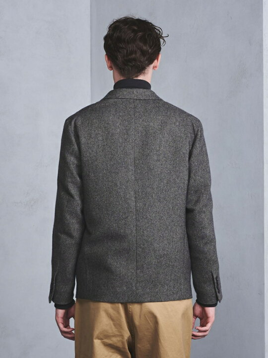 楽天市場】＜ TEGE UNITED ARROWS(テゲ ユナイテッドアローズ)＞HB GRY 