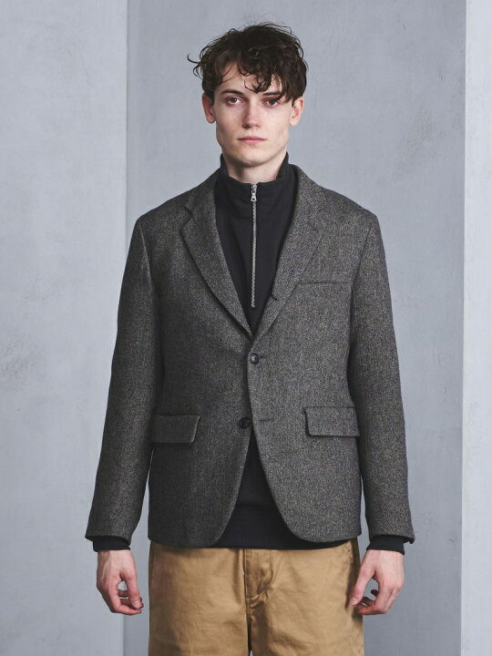 楽天市場】＜ TEGE UNITED ARROWS(テゲ ユナイテッドアローズ)＞HB GRY 