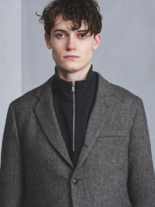 楽天市場】＜ TEGE UNITED ARROWS(テゲ ユナイテッドアローズ)＞HB GRY 