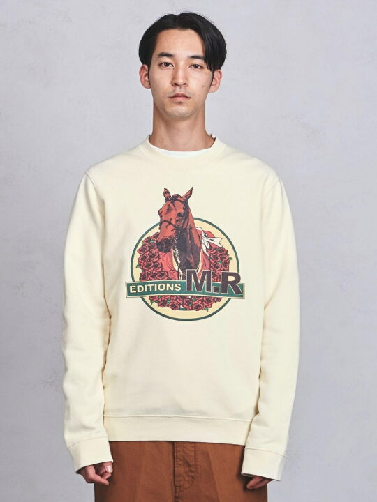 楽天市場】【SALE／50%OFF】＜Editions M.R(エディションズ エムアール 