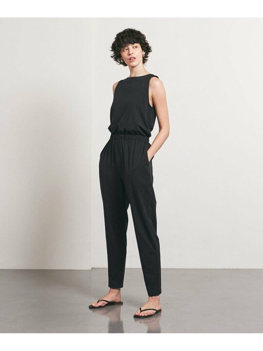 楽天市場】＜TO UNITED ARROWS＞ノースリーブ オールインワン UNITED 