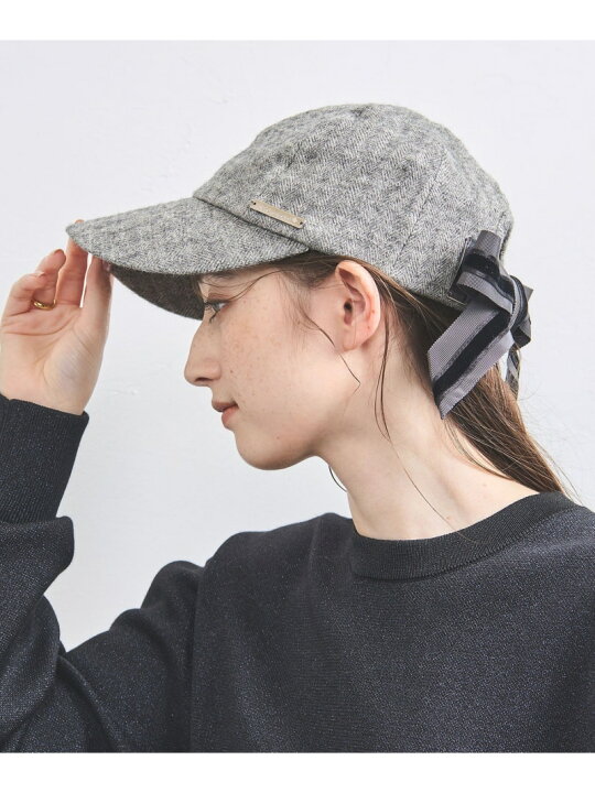 楽天市場】【SALE／30%OFF】＜Athena New York＞SASHA ヘリンボーン