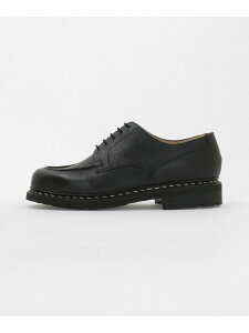 �y�ʒ��z��Paraboot��GRAIN CHAMBORD/�L���r�A�O���C�� �V�����{�[�h/�V���[�Y UNITED ARROWS ���i�C�e�b�h�A���[�Y �V���[�Y�E�C ���J�V���E�f�b�L�V���[�Y �u���b�N�y���������z[Rakuten Fashion]