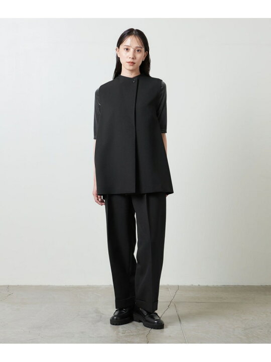 楽天市場】＜MARW UNITED ARROWS＞ウエストベルト ジレ MARW UNITED 