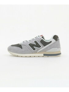 ��New Balance��U996193/D �X�j�[�J�[ UNITED ARROWS ���i�C�e�b�h�A���[�Y �V���[�Y�E�C �X�j�[�J�[ �O���[�y���������z[Rakuten Fashion]