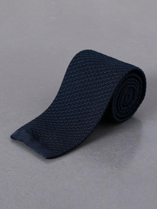 楽天市場】【SALE／60%OFF】＜Nicky(ニッキー)＞ニットソリッドタイ  