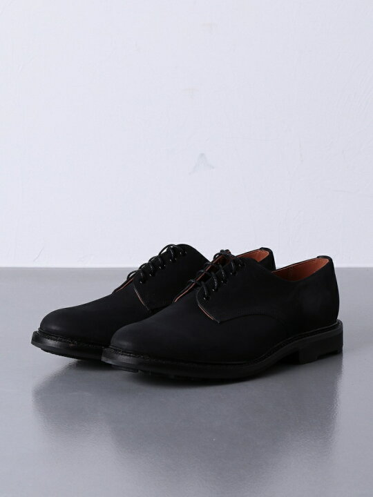 楽天市場】【SALE／40%OFF】＜ SANDERS (サンダース)＞ヌバック 