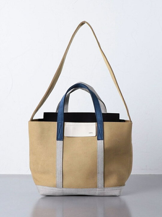 楽天市場】【SALE／40%OFF】＜zattu (ザッツ) ＞ NEPPA MULTI-1/トート 
