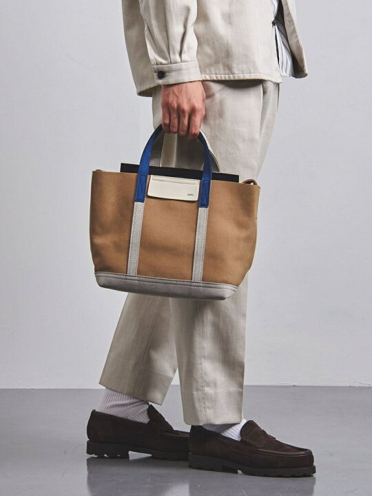 楽天市場】【SALE／40%OFF】＜zattu (ザッツ) ＞ NEPPA MULTI-1/トート 