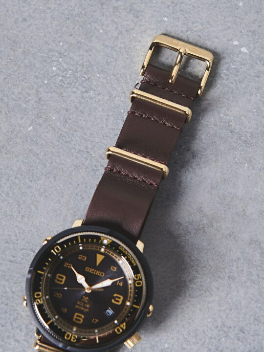 楽天市場】【別注】 ＜SEIKO(セイコー)＞ PROSPEX フィールドマスター 