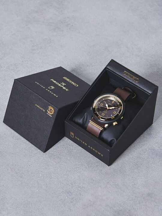 楽天市場】【別注】 ＜SEIKO(セイコー)＞ PROSPEX フィールドマスター 