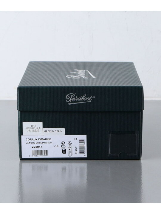 楽天市場】【SALE／40%OFF】【別注】＜Paraboot＞ LIZ LOAF/ローファー 