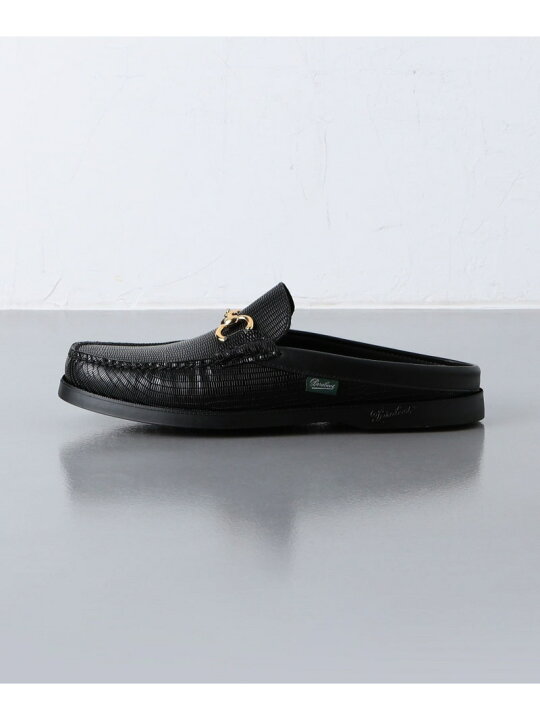 楽天市場】【SALE／45%OFF】【別注】＜Paraboot＞ LIZ MULE/ミュール 